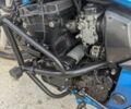 Синий Сузуки GSF 650 Bandit, объемом двигателя 0.65 л и пробегом 51 тыс. км за 4300 $, фото 12 на Automoto.ua