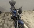 Синий Сузуки GSF 650 Bandit, объемом двигателя 0.65 л и пробегом 51 тыс. км за 4300 $, фото 2 на Automoto.ua