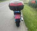 Синий Сузуки GSF 650 Bandit, объемом двигателя 0 л и пробегом 34 тыс. км за 3700 $, фото 9 на Automoto.ua