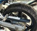 Синий Сузуки GSF 650 Bandit, объемом двигателя 0.66 л и пробегом 111 тыс. км за 3600 $, фото 11 на Automoto.ua