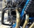 Синий Сузуки GSF 650 Bandit, объемом двигателя 0.66 л и пробегом 111 тыс. км за 3600 $, фото 6 на Automoto.ua