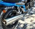 Синий Сузуки GSF 650 Bandit, объемом двигателя 0.66 л и пробегом 111 тыс. км за 3600 $, фото 3 на Automoto.ua
