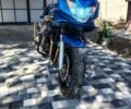 Синий Сузуки GSF 650 Bandit, объемом двигателя 0.66 л и пробегом 111 тыс. км за 3600 $, фото 1 на Automoto.ua