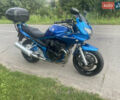 Синий Сузуки GSF 650 Bandit, объемом двигателя 0 л и пробегом 34 тыс. км за 3700 $, фото 1 на Automoto.ua