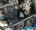 Синий Сузуки GSF 650 Bandit, объемом двигателя 0.66 л и пробегом 111 тыс. км за 3600 $, фото 7 на Automoto.ua