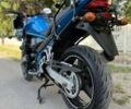 Синий Сузуки GSF 650 Bandit, объемом двигателя 0 л и пробегом 37 тыс. км за 4500 $, фото 2 на Automoto.ua