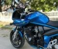 Синий Сузуки GSF 650 Bandit, объемом двигателя 0 л и пробегом 37 тыс. км за 4500 $, фото 8 на Automoto.ua