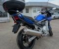 Синій Сузукі GSF 650 Bandit, об'ємом двигуна 0 л та пробігом 28 тис. км за 5499 $, фото 5 на Automoto.ua