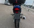 Синій Сузукі GSF 650 Bandit, об'ємом двигуна 0 л та пробігом 28 тис. км за 5499 $, фото 6 на Automoto.ua