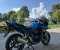 Синий Сузуки GSF 650 Bandit, объемом двигателя 0 л и пробегом 37 тыс. км за 4500 $, фото 3 на Automoto.ua