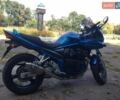 Синій Сузукі GSF 650 Bandit, об'ємом двигуна 0.66 л та пробігом 50 тис. км за 4000 $, фото 1 на Automoto.ua