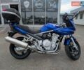 Синій Сузукі GSF 650 Bandit, об'ємом двигуна 0 л та пробігом 28 тис. км за 5499 $, фото 4 на Automoto.ua
