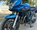 Синий Сузуки GSF 650 Bandit, объемом двигателя 0 л и пробегом 37 тыс. км за 4500 $, фото 1 на Automoto.ua