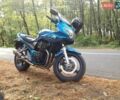 Синій Сузукі GSF 650 Bandit, об'ємом двигуна 0.66 л та пробігом 50 тис. км за 4000 $, фото 3 на Automoto.ua