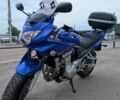 Синій Сузукі GSF 650 Bandit, об'ємом двигуна 0 л та пробігом 28 тис. км за 5499 $, фото 1 на Automoto.ua
