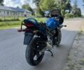 Синий Сузуки GSF 650 Bandit, объемом двигателя 0 л и пробегом 37 тыс. км за 4500 $, фото 5 на Automoto.ua
