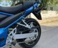 Синий Сузуки GSF 650 Bandit, объемом двигателя 0 л и пробегом 37 тыс. км за 4500 $, фото 4 на Automoto.ua