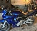 Синій Сузукі GSF 650 Bandit, об'ємом двигуна 0.65 л та пробігом 62 тис. км за 5000 $, фото 1 на Automoto.ua