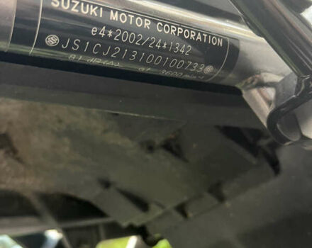 Сузуки GSF 650 Bandit 2009 в Харькове на Automoto.ua Синий Сузуки GSF 650 Bandit, объемом двигателя 0.66 л и пробегом 50 тыс. км за 5600 $, фото 10 на Automoto.ua