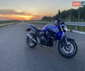 Синій Сузукі GSF 650 Bandit, об'ємом двигуна 0.65 л та пробігом 19 тис. км за 4900 $, фото 1 на Automoto.ua
