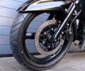 Черный Сузуки GSR 250, объемом двигателя 0.25 л и пробегом 13 тыс. км за 2900 $, фото 9 на Automoto.ua