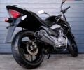 Черный Сузуки GSR 250, объемом двигателя 0.25 л и пробегом 13 тыс. км за 2900 $, фото 4 на Automoto.ua