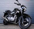 Черный Сузуки GSR 250, объемом двигателя 0.25 л и пробегом 13 тыс. км за 2900 $, фото 1 на Automoto.ua