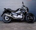 Черный Сузуки GSR 250, объемом двигателя 0.25 л и пробегом 13 тыс. км за 2900 $, фото 1 на Automoto.ua