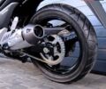 Черный Сузуки GSR 250, объемом двигателя 0.25 л и пробегом 13 тыс. км за 2900 $, фото 8 на Automoto.ua