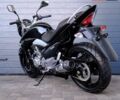 Черный Сузуки GSR 250, объемом двигателя 0.25 л и пробегом 13 тыс. км за 2900 $, фото 6 на Automoto.ua