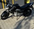 Чорний Сузукі GSR 250, об'ємом двигуна 0.25 л та пробігом 33 тис. км за 1500 $, фото 1 на Automoto.ua