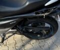 Чорний Сузукі GSR 250, об'ємом двигуна 0.25 л та пробігом 33 тис. км за 1750 $, фото 9 на Automoto.ua