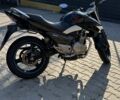 Чорний Сузукі GSR 250, об'ємом двигуна 0.25 л та пробігом 33 тис. км за 1750 $, фото 1 на Automoto.ua