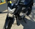 Чорний Сузукі GSR 250, об'ємом двигуна 0.25 л та пробігом 33 тис. км за 1750 $, фото 7 на Automoto.ua