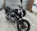 Чорний Сузукі GSR 250, об'ємом двигуна 0.25 л та пробігом 2 тис. км за 3000 $, фото 2 на Automoto.ua