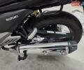 Чорний Сузукі GSR 250, об'ємом двигуна 0.25 л та пробігом 2 тис. км за 3000 $, фото 6 на Automoto.ua