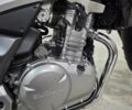 Чорний Сузукі GSR 250, об'ємом двигуна 0.25 л та пробігом 2 тис. км за 3000 $, фото 8 на Automoto.ua