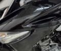 Чорний Сузукі GSR 250, об'ємом двигуна 0.25 л та пробігом 2 тис. км за 3000 $, фото 9 на Automoto.ua