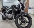 Чорний Сузукі GSR 250, об'ємом двигуна 0.25 л та пробігом 2 тис. км за 3000 $, фото 1 на Automoto.ua