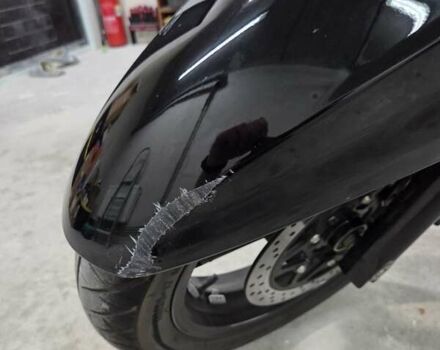 Чорний Сузукі GSR 250, об'ємом двигуна 0.25 л та пробігом 2 тис. км за 3000 $, фото 10 на Automoto.ua