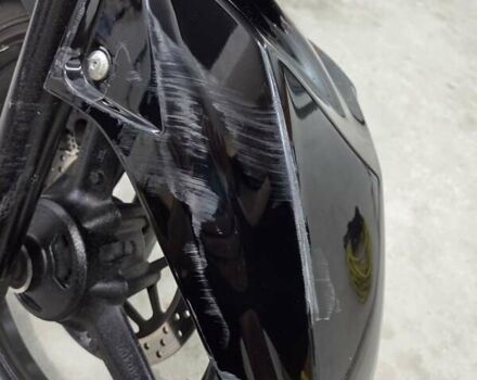 Чорний Сузукі GSR 250, об'ємом двигуна 0.25 л та пробігом 2 тис. км за 3000 $, фото 7 на Automoto.ua