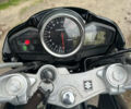 Черный Сузуки GSR 250, объемом двигателя 0.25 л и пробегом 18 тыс. км за 2700 $, фото 7 на Automoto.ua