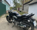 Черный Сузуки GSR 250, объемом двигателя 0.25 л и пробегом 18 тыс. км за 2700 $, фото 5 на Automoto.ua