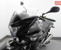 Черный Сузуки GSR 250, объемом двигателя 0.25 л и пробегом 29 тыс. км за 2800 $, фото 9 на Automoto.ua