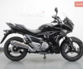 Черный Сузуки GSR 250, объемом двигателя 0.25 л и пробегом 29 тыс. км за 2800 $, фото 1 на Automoto.ua