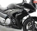 Черный Сузуки GSR 250, объемом двигателя 0.25 л и пробегом 29 тыс. км за 2800 $, фото 10 на Automoto.ua