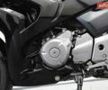 Черный Сузуки GSR 250, объемом двигателя 0.25 л и пробегом 29 тыс. км за 2800 $, фото 22 на Automoto.ua