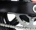Черный Сузуки GSR 250, объемом двигателя 0.25 л и пробегом 29 тыс. км за 2800 $, фото 23 на Automoto.ua