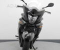 Черный Сузуки GSR 250, объемом двигателя 0.25 л и пробегом 29 тыс. км за 2800 $, фото 6 на Automoto.ua