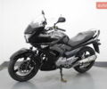 Черный Сузуки GSR 250, объемом двигателя 0.25 л и пробегом 29 тыс. км за 2800 $, фото 2 на Automoto.ua